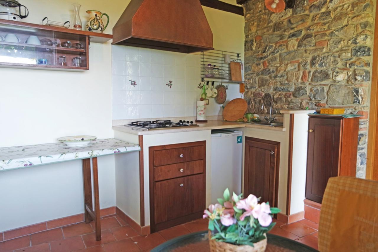 Terrazza Degli Angeli Villa Ascea Luaran gambar