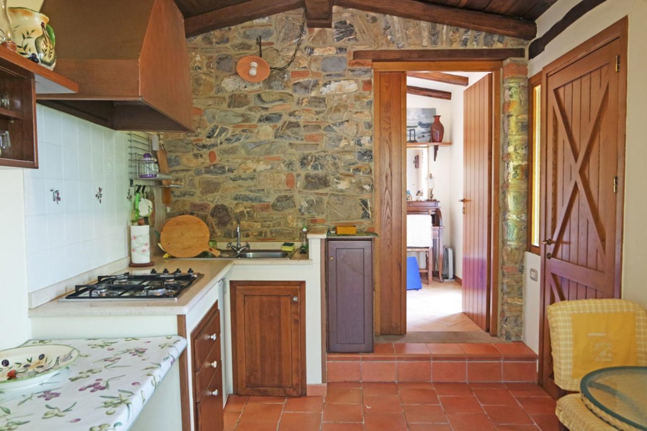 Terrazza Degli Angeli Villa Ascea Luaran gambar